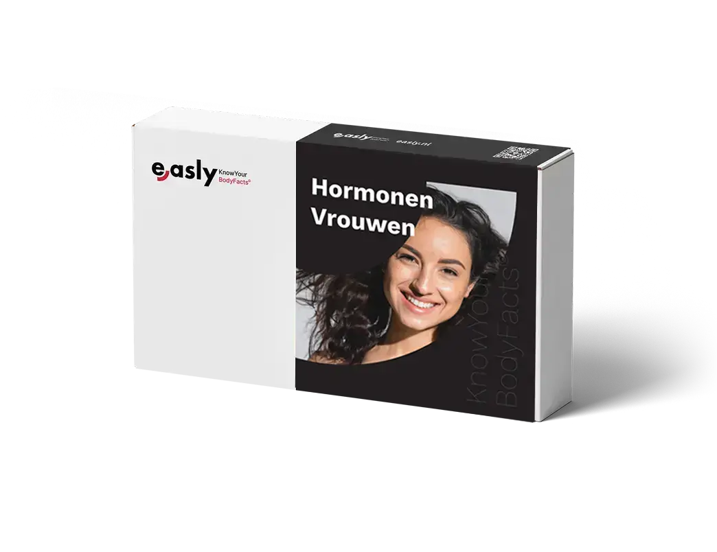 Test hormonal pour les femmes – Inzicht in je hormoongezondheid